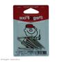 Prego Aco Peg'' Fixe Com Cabeca 15x15 Cartela Com 10 Pecas Apra/03 - FIXTIL Imagem de Prego Aco Peg'' Fixe Com Cabeca 15x15 Cartela Com 10 Pecas Apra/03