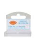 Imagem de Prego Aco Romeplast Com Cabeca  15X15 (2,40X34mm) Cartela Com 12 Pecas