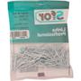 Imagem de Prego Aco Sforplast Com Cabeca  12X12 (1,80X28mm)   100pcs