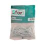 Imagem de Prego Aco Sforplast Com Cabeca  17X24 (3,00X55mm)   100pcs