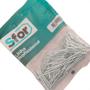 Imagem de Prego Aco Sforplast Com Cabeca  17X24 (3,00X55mm)   100pcs