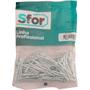 Imagem de Prego Aco Sforplast Com Cabeca  17X24 (3,00X55mm)   100pcs