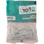 Imagem de Prego Aco Sforplast Com Cabeca  17X24 (3,00X55mm)   100pcs