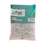 Imagem de Prego Aco Sforplast Com Cabeca  17X27 (3,00X62mm)   100pcs