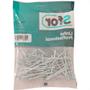 Imagem de Prego Aco Sforplast Com Cabeca  17X27 (3,00X62mm)   100pcs
