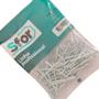 Imagem de Prego Aco Sforplast Com Cabeca  17X27 (3,00X62mm)   100pcs