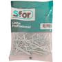 Imagem de Prego Aco Sforplast Com Cabeca  17X27 (3,00X62mm)   100pcs