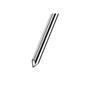Imagem de Prego Aco Sforplast Galvanizado Com Cabeca  18X24 (3,40X55mm) Pacote Com 100 Pecas