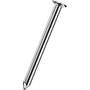 Imagem de Prego Aco Sforplast Galvanizado Com Cabeca  18X24 (3,40X55mm) Pacote Com 100 Pecas