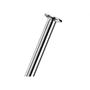 Imagem de Prego Aco Sforplast Galvanizado Com Cabeca  18X30 (3,40X69mm) Pacote Com 100 Pecas