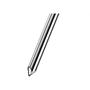 Imagem de Prego Aco Sforplast Galvanizado Com Cabeca  18X30 (3,40X69mm) Pacote Com 100 Pecas