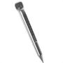 Imagem de Prego Aco Sforplast Galvanizado Sem Cabeca  15X15 (2,40X34mm) Pacote Com 100 Pecas