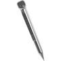 Imagem de Prego Aco Sforplast Galvanizado Sem Cabeca  17X21 (3,00X48mm) Pacote Com 100 Pecas