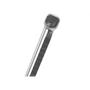Imagem de Prego Aco Sforplast Galvanizado Sem Cabeca  17X21 (3,00X48mm) Pacote Com 100 Pecas
