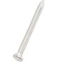Imagem de Prego Aco Vj Com Cabeca  15X15 (2,40X34mm) 0,143Kg 2,7X30Mm  100pcs 7