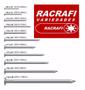 Imagem de Prego Com Cabeca 15x15 Kit Com 100 Pcs Cod.694 Racrafi