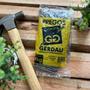 Imagem de Prego com Cabeça 17 x 27 Gerdau Kg
