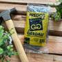 Imagem de Prego com Cabeça 17 x 27 Gerdau Kg