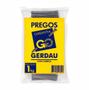 Imagem de Prego Galvanizado Com Cabeça 18x30 1kg Gerdau