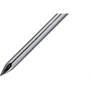 Imagem de Prego Galvanizado Gerdau Com Cabeca  18X27 (3,40X62mm) Pacote 1Kg