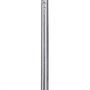 Imagem de Prego Galvanizado Gerdau Com Cabeca  18X27 (3,40X62mm) Pacote 1Kg