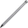 Imagem de Prego Galvanizado Gerdau Com Cabeca  18X27 (3,40X62mm) Pacote 1Kg