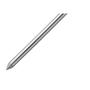 Imagem de Prego Galvanizado Gerdau Com Cabeca  18X27 (3,40X62mm) Pacote 1Kg