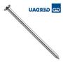 Imagem de Prego Galvanizado Gerdau Com Cabeca  18X27 (3,40X62mm) Pacote 1Kg
