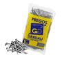 Imagem de Prego Gerdau 12x12 Com Cabeça 1kg
