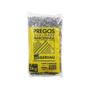 Imagem de prego gerdau 18x24 com cabeça 1 kilo