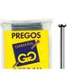 Imagem de Prego Gerdau C/C 18 X 27