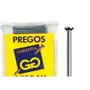 Imagem de Prego Gerdau C/Cabeça 14 X 18