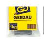 Imagem de Prego Gerdau C/Cabeça 18 X 27