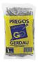 Imagem de Prego Gerdau C/cabeca 25 X 72 - Kg