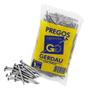 Imagem de Prego Gerdau C/cabeca 25 X 72 - Kg