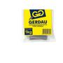 Imagem de Prego Gerdau Com Cabeca 20X42 Kg  117000155