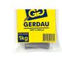 Imagem de Prego Gerdau Sem Cabeca  08X08 (1,20X18mm) 1Kg