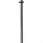 Imagem de Prego Polido 1Kg Com Cabeca Dupla Gerdau  18X27 (3,40X62mm)