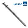 Imagem de Prego Polido 1Kg Com Cabeca Dupla Gerdau  18X27 (3,40X62mm)