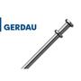 Imagem de Prego Polido 1Kg Com Cabeca Dupla Gerdau  18X27 (3,40X62mm)