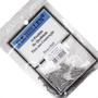 Imagem de Prego Polido C/Cabeça  10X10 (1,50X23mm) 50Grs - Kit C/10 Pacotes