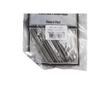 Imagem de Prego Polido C/Cabeça  19X36 (3,90X83mm) 100Grs - Kit C/10 Pacotes