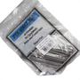 Imagem de Prego Polido C/Cabeça  19X36 (3,90X83mm) 100Grs - Kit C/10 Pacotes