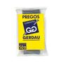 Imagem de Prego Polido Com Cabeça 10X10 1,5Mm X 23Mm 300G Gerdau