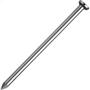 Imagem de Prego Polido Com Cabeca 1Kg Gerdau  15X15 (2,40X34mm)