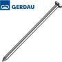 Imagem de Prego Polido Com Cabeca 1Kg Gerdau  15X21 (2,40X48mm)
