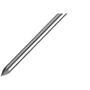 Imagem de Prego Polido Com Cabeca 1Kg Gerdau  16X24 (2,70X55mm)