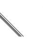 Imagem de Prego Polido Gerdau 1Kg C/Cabeça 06X06 (1,10X14mm)