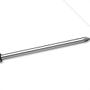 Imagem de Prego Polido Healer Com Cabeca  08X08 (1,20X18mm) 10 Pacotes/ 50G 5259