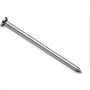 Imagem de Prego Polido Healer Com Cabeca  08X08 (1,20X18mm) 10 Pacotes/ 50G 5259
